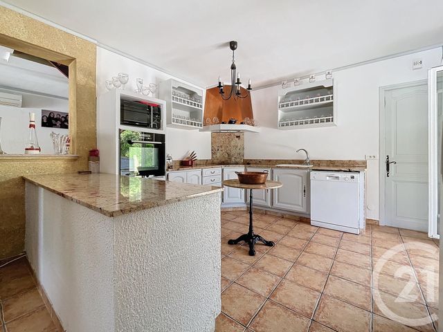Maison à vendre - 4 pièces - 94,41 m2 - Bagnols Sur Ceze - 30 - LANGUEDOC-ROUSSILLON
