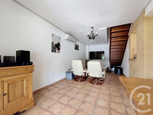 Maison à vendre - 4 pièces - 94,41 m2 - Bagnols Sur Ceze - 30 - LANGUEDOC-ROUSSILLON