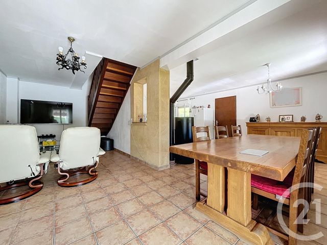 Maison à vendre - 4 pièces - 94,41 m2 - Bagnols Sur Ceze - 30 - LANGUEDOC-ROUSSILLON