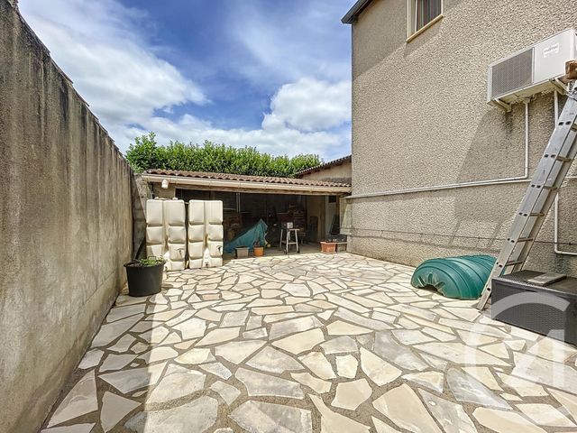Maison à vendre - 4 pièces - 94,41 m2 - Bagnols Sur Ceze - 30 - LANGUEDOC-ROUSSILLON