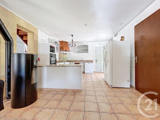 Maison à vendre - 4 pièces - 94,41 m2 - Bagnols Sur Ceze - 30 - LANGUEDOC-ROUSSILLON