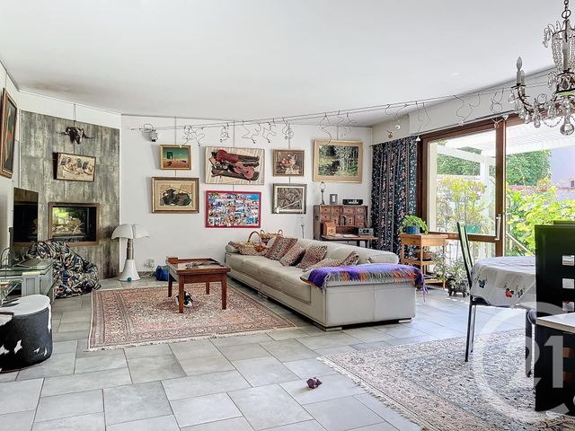 Maison à vendre - 6 pièces - 243,19 m2 - Bagnols Sur Ceze - 30 - LANGUEDOC-ROUSSILLON