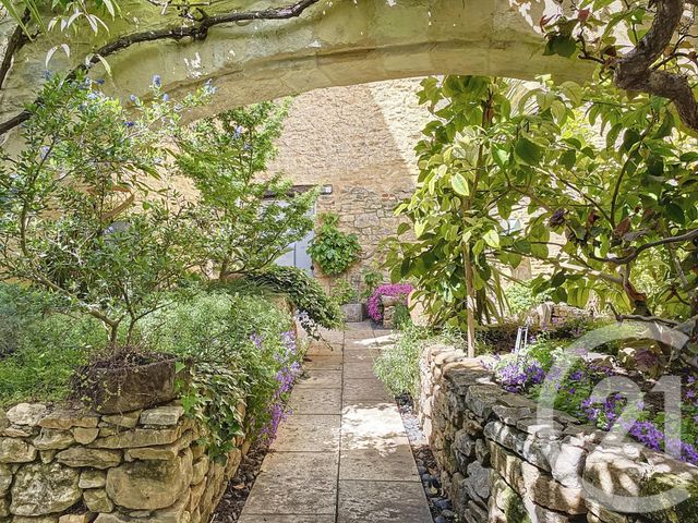 Maison à vendre - 6 pièces - 243,19 m2 - Bagnols Sur Ceze - 30 - LANGUEDOC-ROUSSILLON