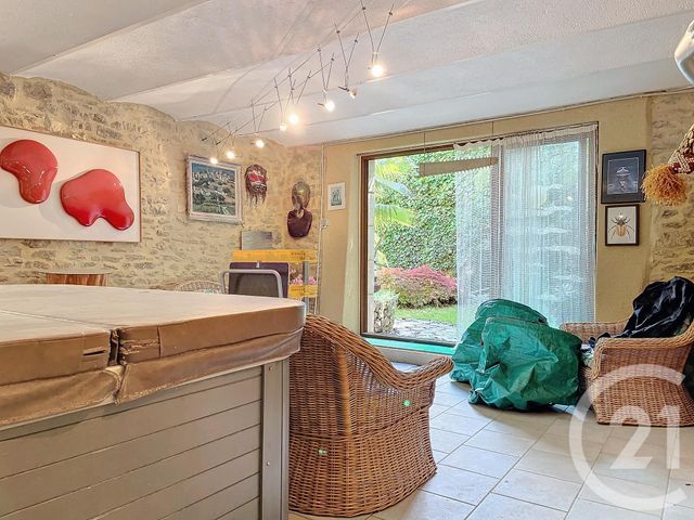 Maison à vendre - 6 pièces - 243,19 m2 - Bagnols Sur Ceze - 30 - LANGUEDOC-ROUSSILLON