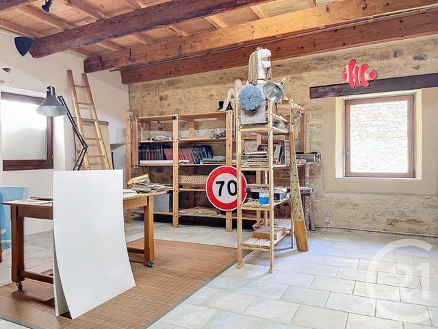 Maison à vendre - 6 pièces - 243,19 m2 - Bagnols Sur Ceze - 30 - LANGUEDOC-ROUSSILLON