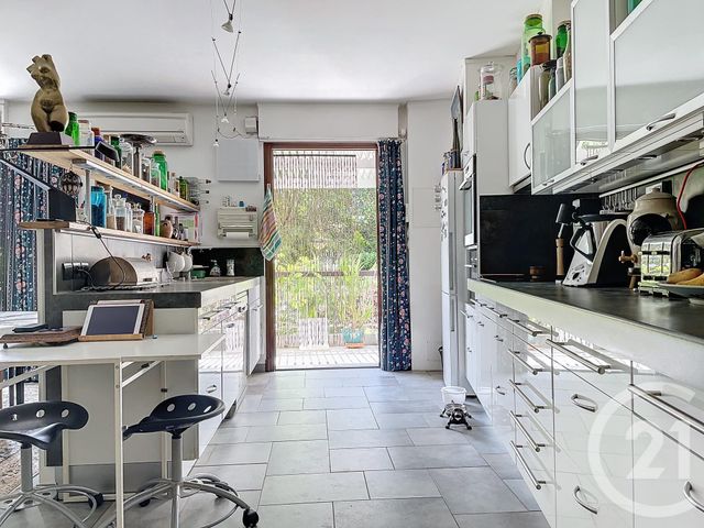 Maison à vendre - 6 pièces - 243,19 m2 - Bagnols Sur Ceze - 30 - LANGUEDOC-ROUSSILLON