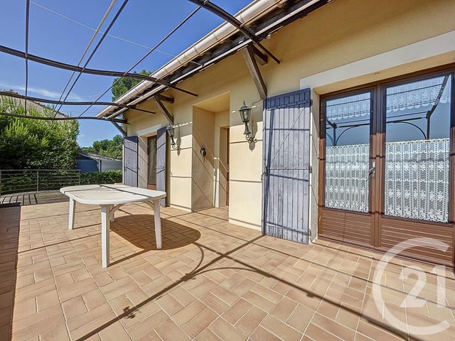 Maison à vendre - 5 pièces - 135 m2 - Laudun L Ardoise - 30 - LANGUEDOC-ROUSSILLON