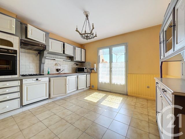 Maison à vendre - 5 pièces - 135 m2 - Laudun L Ardoise - 30 - LANGUEDOC-ROUSSILLON