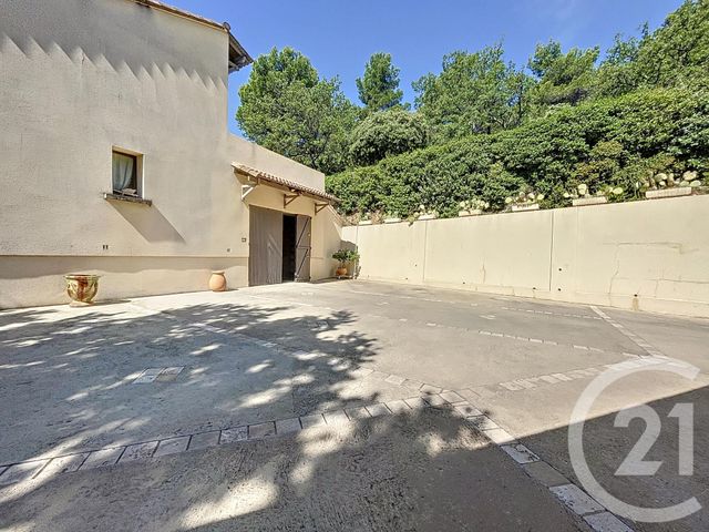 Maison à vendre - 5 pièces - 135 m2 - Laudun L Ardoise - 30 - LANGUEDOC-ROUSSILLON