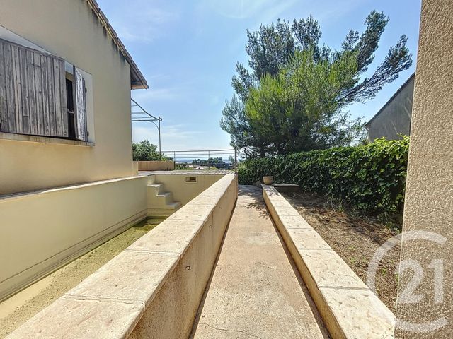 Maison à vendre - 5 pièces - 135 m2 - Laudun L Ardoise - 30 - LANGUEDOC-ROUSSILLON
