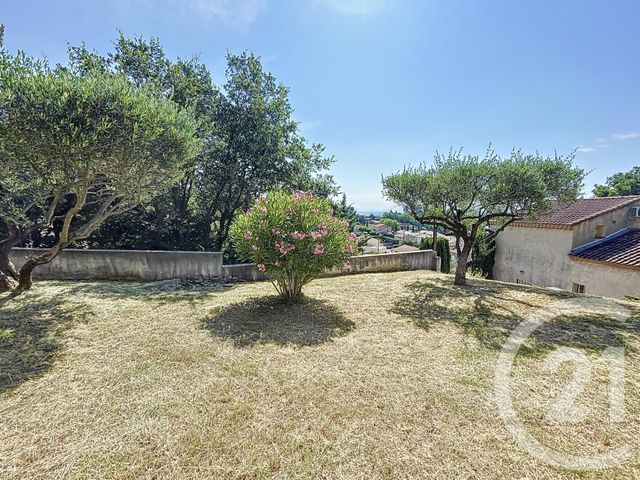 Maison à vendre - 5 pièces - 135 m2 - Laudun L Ardoise - 30 - LANGUEDOC-ROUSSILLON