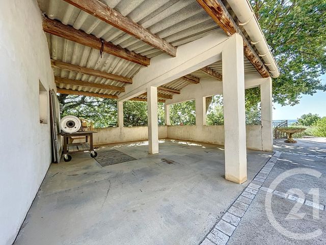 Maison à vendre - 5 pièces - 135 m2 - Laudun L Ardoise - 30 - LANGUEDOC-ROUSSILLON