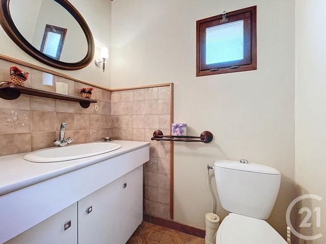 Maison à vendre - 5 pièces - 135 m2 - Laudun L Ardoise - 30 - LANGUEDOC-ROUSSILLON