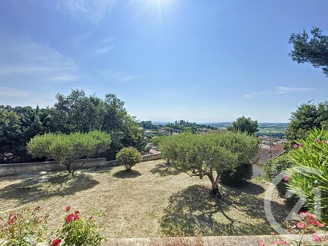 Maison à vendre - 5 pièces - 135 m2 - Laudun L Ardoise - 30 - LANGUEDOC-ROUSSILLON