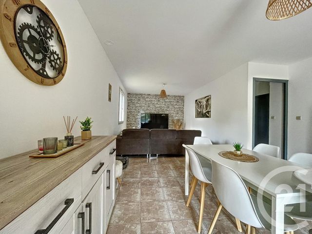 Maison à vendre - 10 pièces - 206 m2 - Bagnols Sur Ceze - 30 - LANGUEDOC-ROUSSILLON