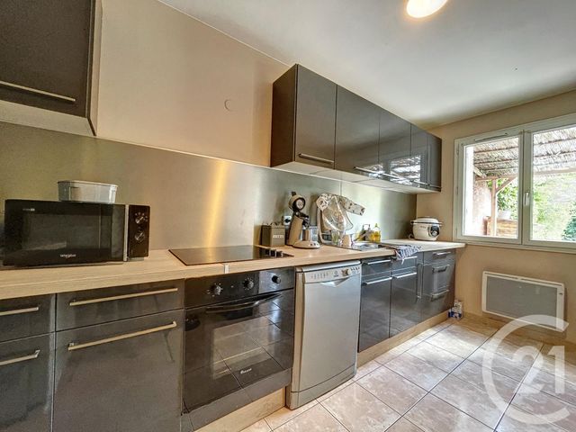 Maison à vendre - 10 pièces - 206 m2 - Bagnols Sur Ceze - 30 - LANGUEDOC-ROUSSILLON