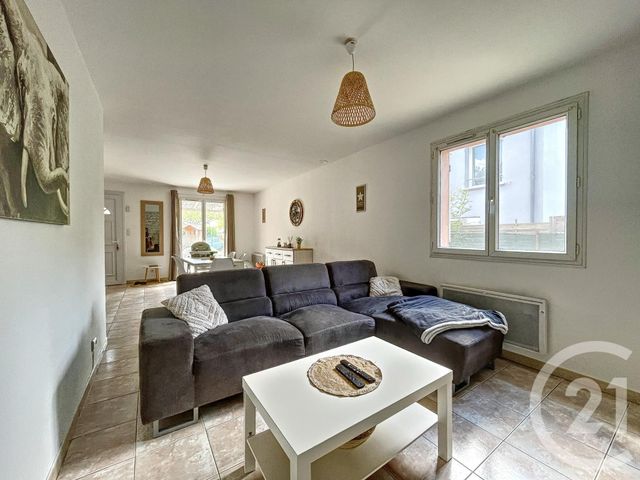 Maison à vendre - 10 pièces - 206 m2 - Bagnols Sur Ceze - 30 - LANGUEDOC-ROUSSILLON