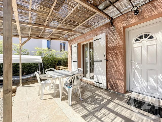 Maison à vendre - 10 pièces - 206 m2 - Bagnols Sur Ceze - 30 - LANGUEDOC-ROUSSILLON