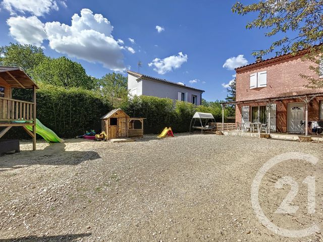 Maison à vendre - 10 pièces - 206 m2 - Bagnols Sur Ceze - 30 - LANGUEDOC-ROUSSILLON