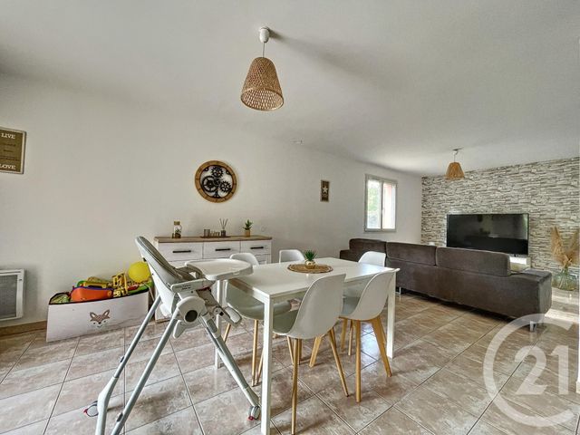 Maison à vendre - 10 pièces - 206 m2 - Bagnols Sur Ceze - 30 - LANGUEDOC-ROUSSILLON