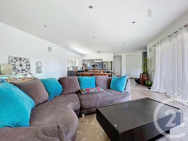Maison à vendre - 5 pièces - 150 m2 - St Marcel De Careiret - 30 - LANGUEDOC-ROUSSILLON
