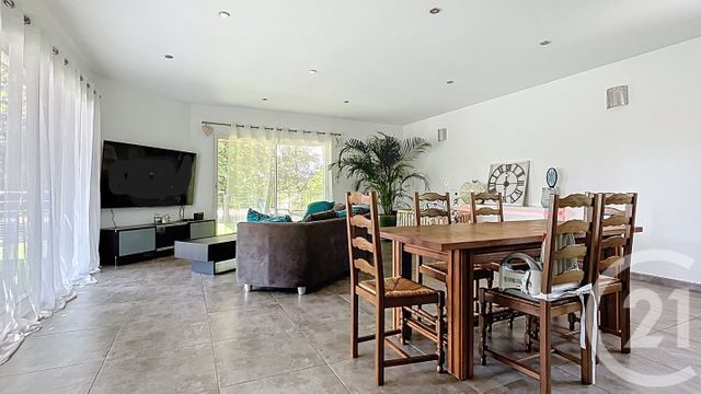 Maison à vendre - 5 pièces - 150 m2 - St Marcel De Careiret - 30 - LANGUEDOC-ROUSSILLON