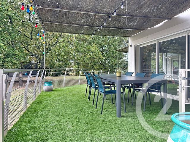 Maison à vendre - 5 pièces - 150 m2 - St Marcel De Careiret - 30 - LANGUEDOC-ROUSSILLON