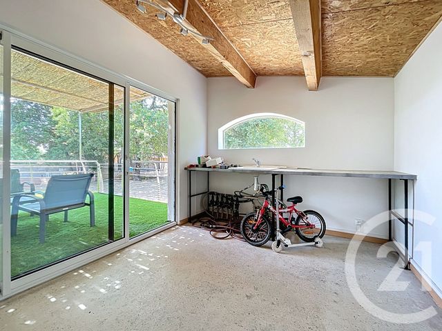 Maison à vendre - 5 pièces - 150 m2 - St Marcel De Careiret - 30 - LANGUEDOC-ROUSSILLON