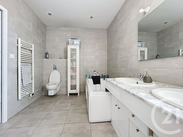 Maison à vendre - 5 pièces - 150 m2 - St Marcel De Careiret - 30 - LANGUEDOC-ROUSSILLON