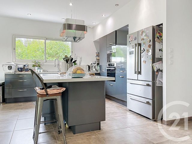 Maison à vendre - 5 pièces - 150 m2 - St Marcel De Careiret - 30 - LANGUEDOC-ROUSSILLON