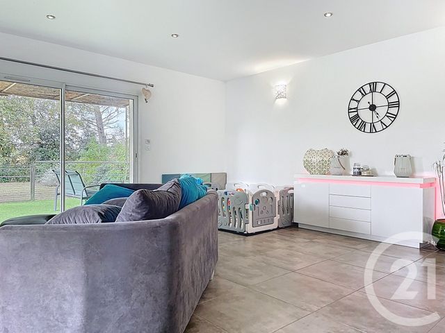 Maison à vendre - 5 pièces - 150 m2 - St Marcel De Careiret - 30 - LANGUEDOC-ROUSSILLON