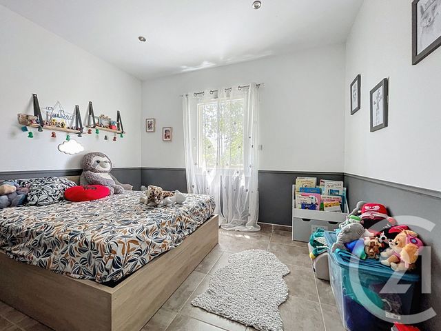 Maison à vendre - 5 pièces - 150 m2 - St Marcel De Careiret - 30 - LANGUEDOC-ROUSSILLON