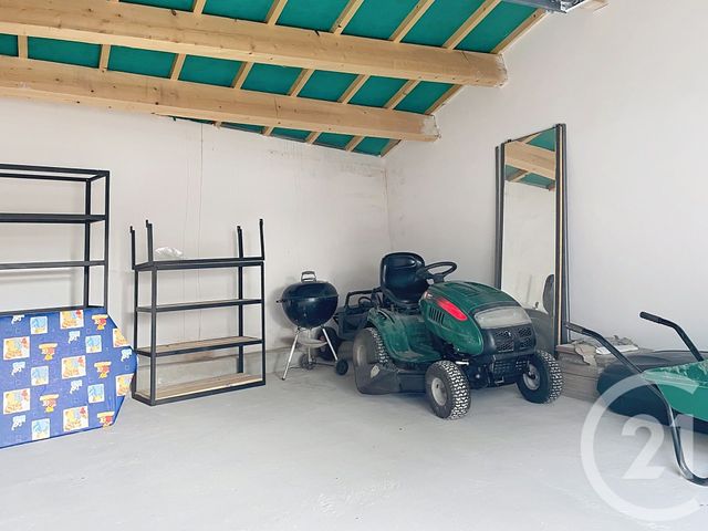 Maison à vendre - 5 pièces - 150 m2 - St Marcel De Careiret - 30 - LANGUEDOC-ROUSSILLON