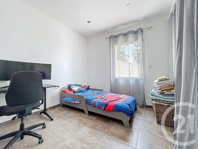 Maison à vendre - 5 pièces - 150 m2 - St Marcel De Careiret - 30 - LANGUEDOC-ROUSSILLON