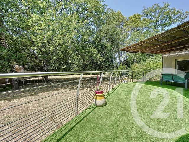 Maison à vendre - 5 pièces - 150 m2 - St Marcel De Careiret - 30 - LANGUEDOC-ROUSSILLON