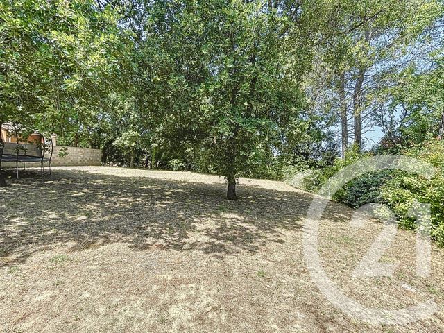 Maison à vendre - 5 pièces - 150 m2 - St Marcel De Careiret - 30 - LANGUEDOC-ROUSSILLON