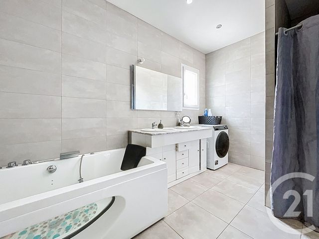 Maison à vendre - 5 pièces - 150 m2 - St Marcel De Careiret - 30 - LANGUEDOC-ROUSSILLON