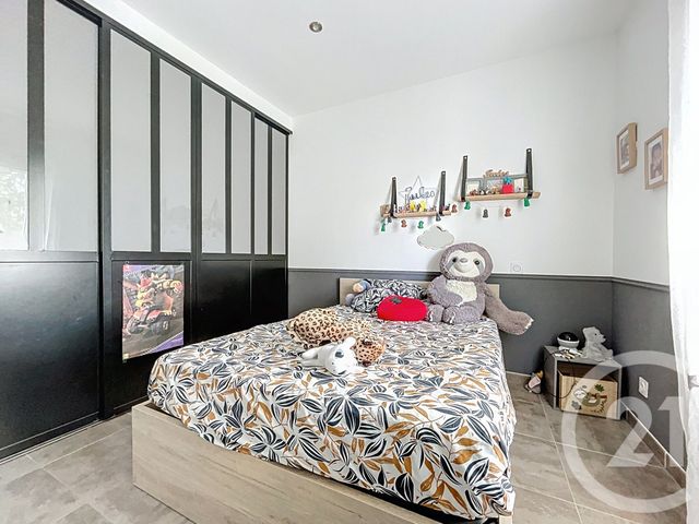 Maison à vendre - 5 pièces - 150 m2 - St Marcel De Careiret - 30 - LANGUEDOC-ROUSSILLON