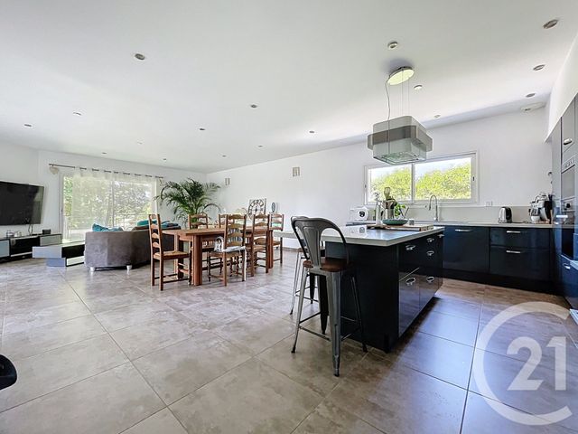 Maison à vendre - 5 pièces - 150 m2 - St Marcel De Careiret - 30 - LANGUEDOC-ROUSSILLON