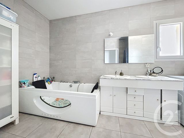 Maison à vendre - 5 pièces - 150 m2 - St Marcel De Careiret - 30 - LANGUEDOC-ROUSSILLON