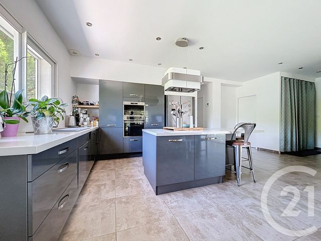 Maison à vendre - 5 pièces - 150 m2 - St Marcel De Careiret - 30 - LANGUEDOC-ROUSSILLON