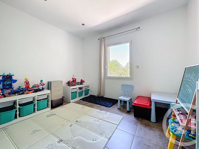 Maison à vendre - 5 pièces - 150 m2 - St Marcel De Careiret - 30 - LANGUEDOC-ROUSSILLON