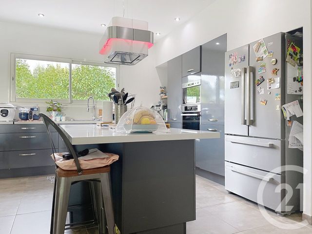 Maison à vendre - 5 pièces - 150 m2 - St Marcel De Careiret - 30 - LANGUEDOC-ROUSSILLON