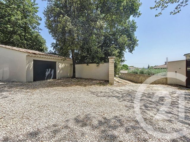 Maison à vendre - 5 pièces - 150 m2 - St Marcel De Careiret - 30 - LANGUEDOC-ROUSSILLON