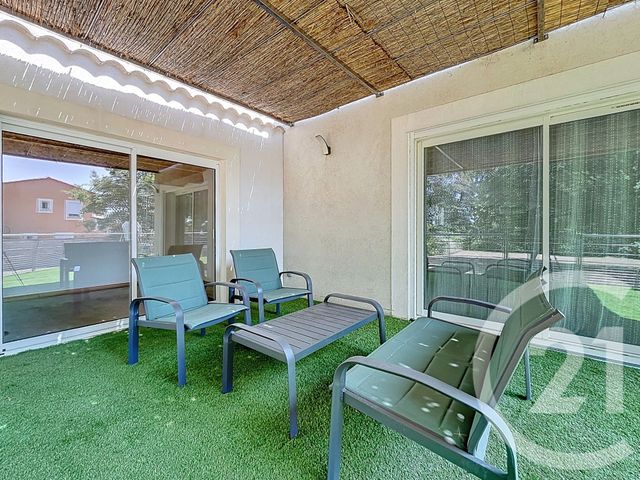 Maison à vendre - 5 pièces - 150 m2 - St Marcel De Careiret - 30 - LANGUEDOC-ROUSSILLON