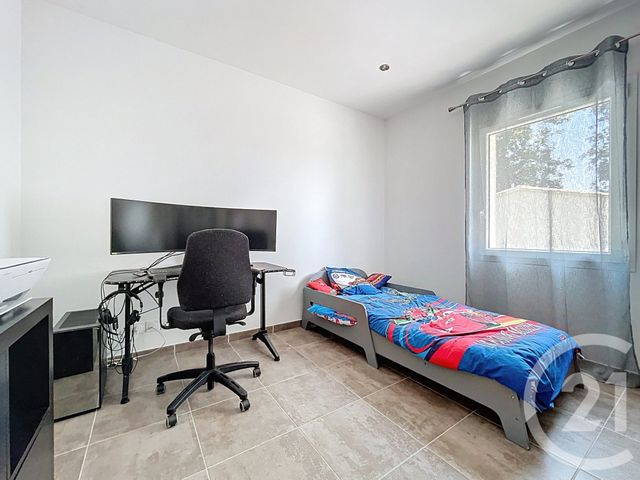 Maison à vendre - 5 pièces - 150 m2 - St Marcel De Careiret - 30 - LANGUEDOC-ROUSSILLON