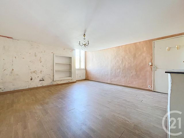 Maison à vendre - 5 pièces - 108,02 m2 - Bagnols Sur Ceze - 30 - LANGUEDOC-ROUSSILLON