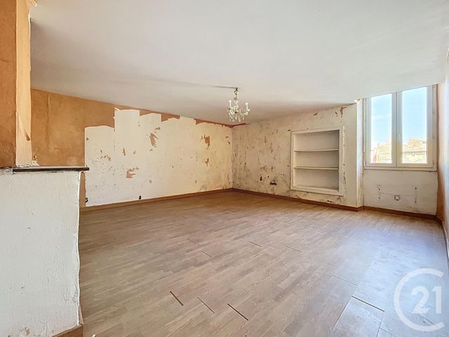 Maison à vendre - 5 pièces - 108,02 m2 - Bagnols Sur Ceze - 30 - LANGUEDOC-ROUSSILLON