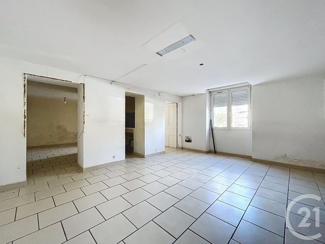 maison - BAGNOLS SUR CEZE - 30