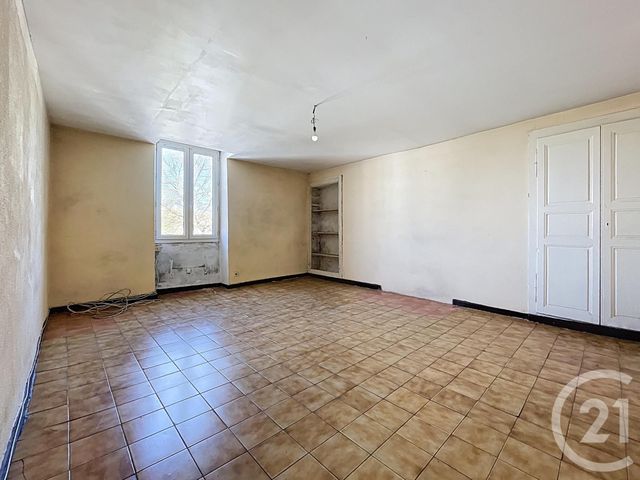 Maison à vendre - 5 pièces - 108,02 m2 - Bagnols Sur Ceze - 30 - LANGUEDOC-ROUSSILLON